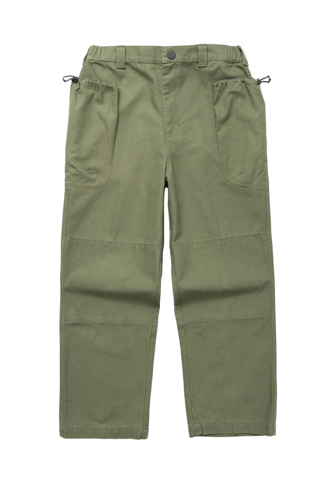 Service Works Gardener Pants - Forest - main