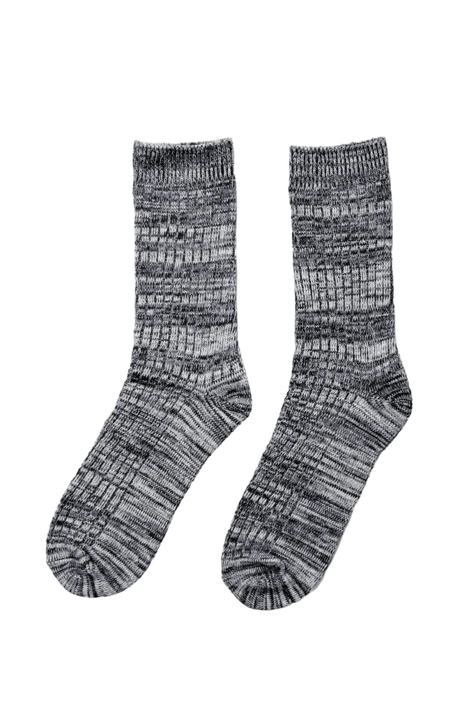 Service Works Gardener's Socks - Black