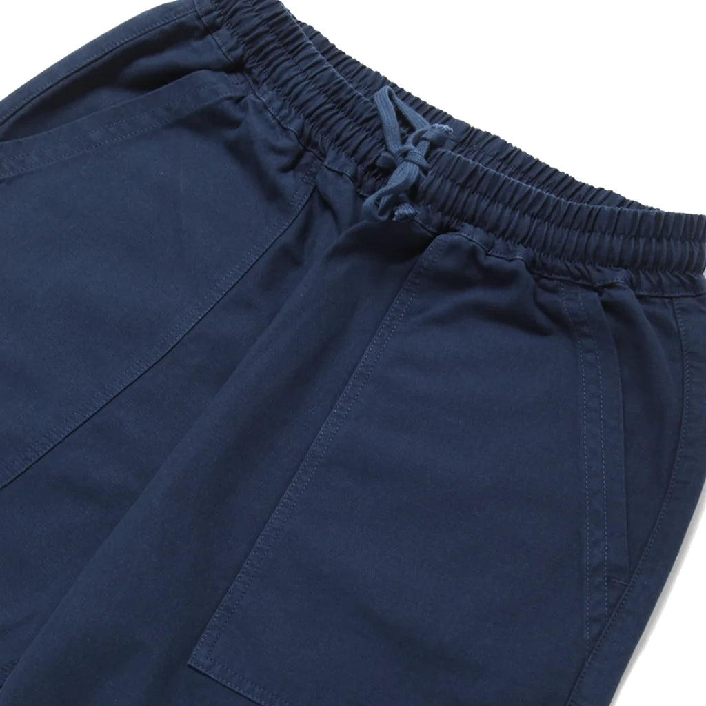 Service Works Canvas Chef Shorts - Navy