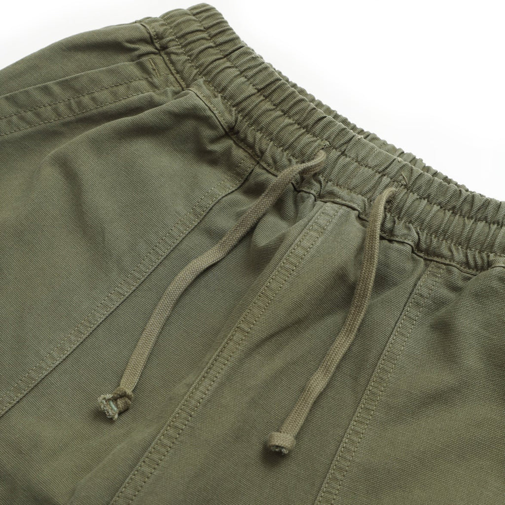 Service Works Canvas Chef Pant - Olive
