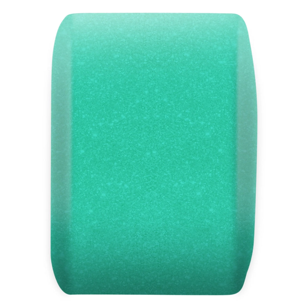 Slime Balls Meek Slasher 78a Green Wheels - 60MM