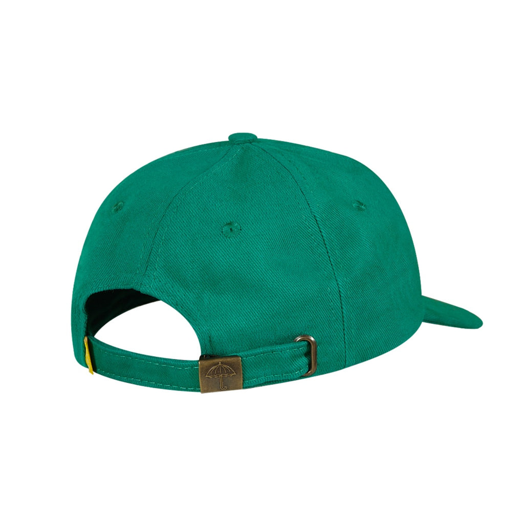 Helas Droma Cap - Green