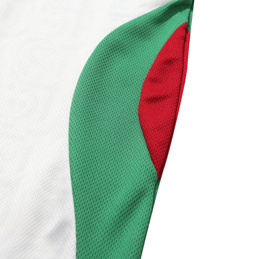 Helas Morocco Football Jersey  - White