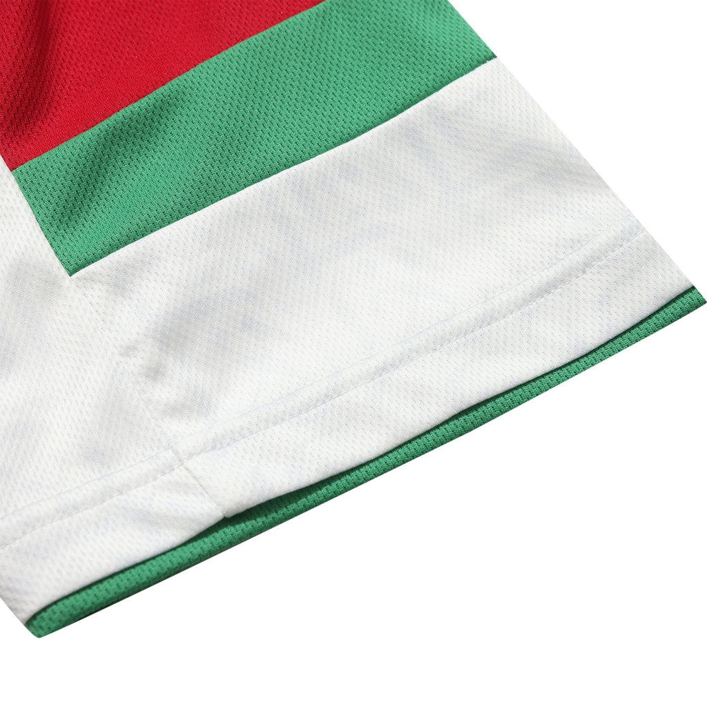 Helas Morocco Football Jersey  - White