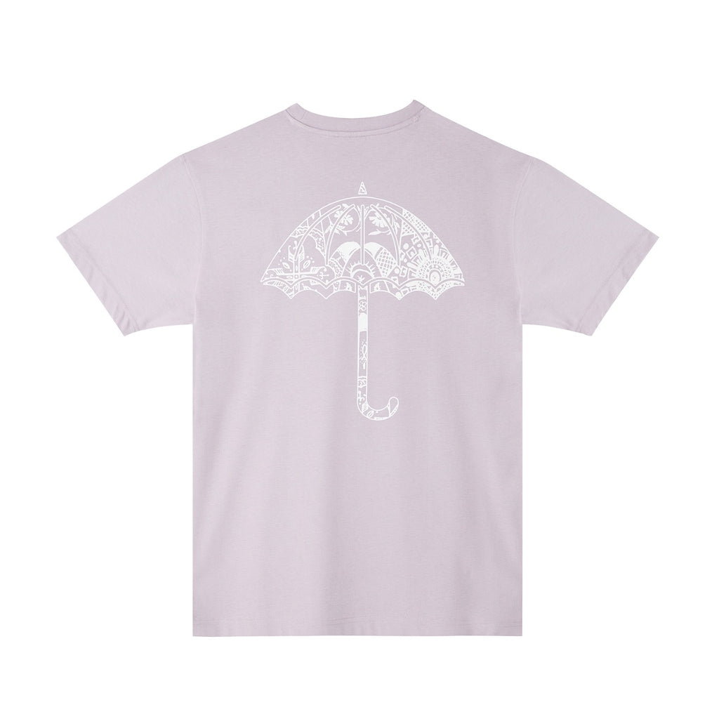 Helas Henne T Shirt - Lavender