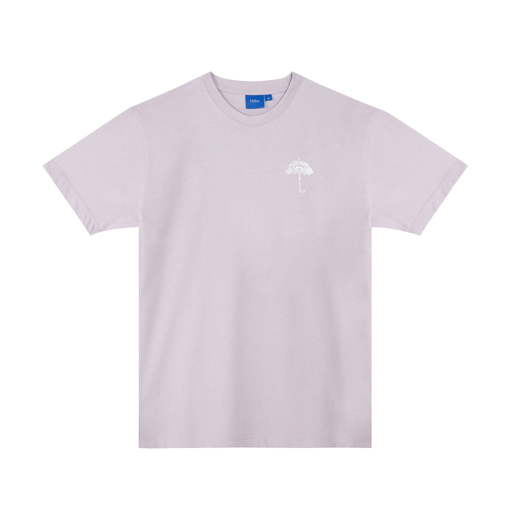 Helas Henne T Shirt - Lavender