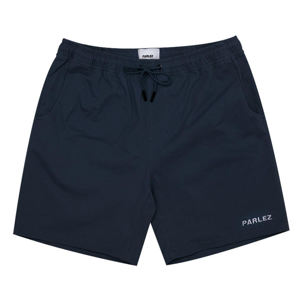 Parlez Vandra Shorts - Navy