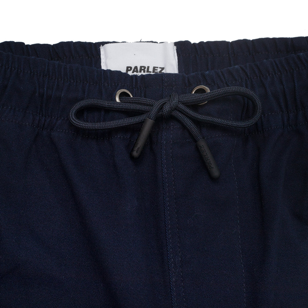 Parlez Vandra Shorts - Navy