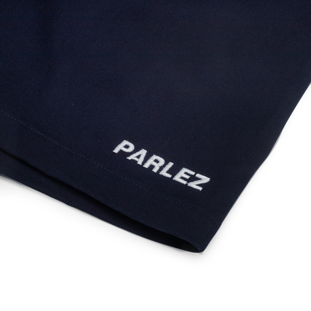 Parlez Vandra Shorts - Navy