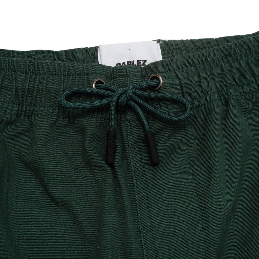 Parlez Vandra Shorts - Deep Teal