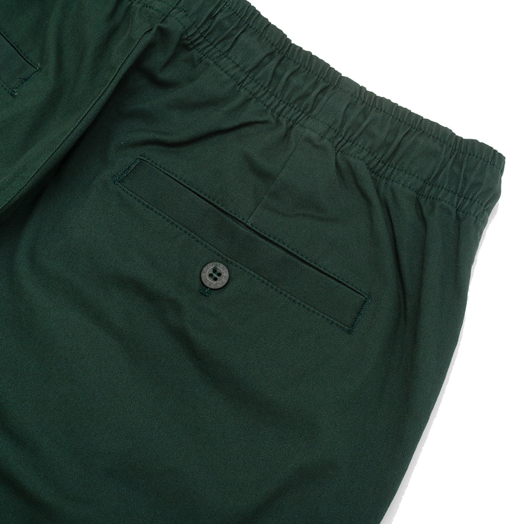 Parlez Vandra Shorts - Deep Teal