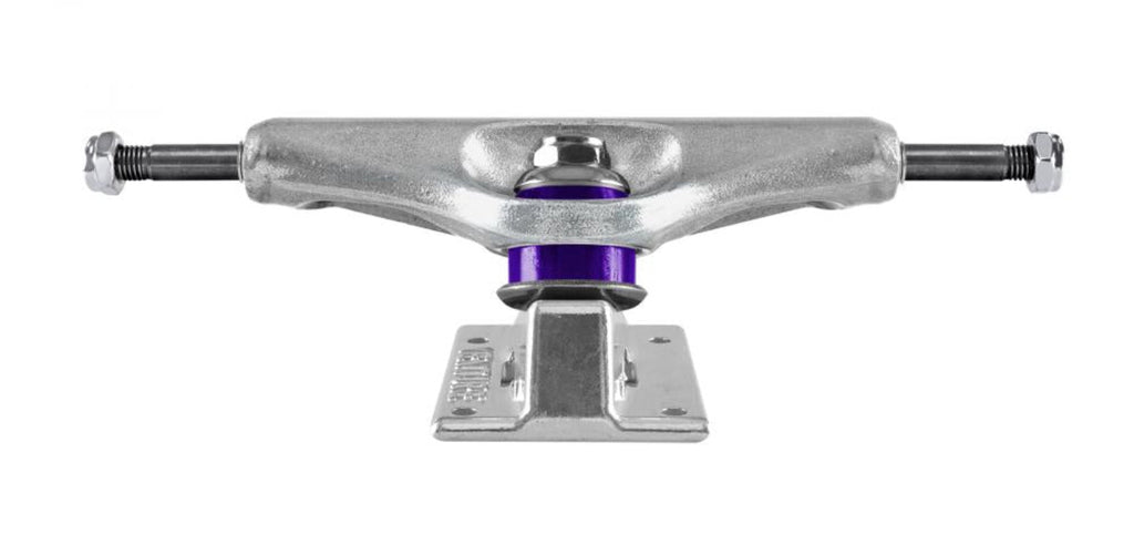 Venture Trucks 5.2 V Light Skateboard Trucks - All Polished