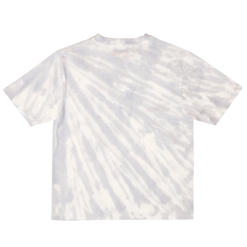 Yardsale Lucid T Shirt - Baby Blue - back