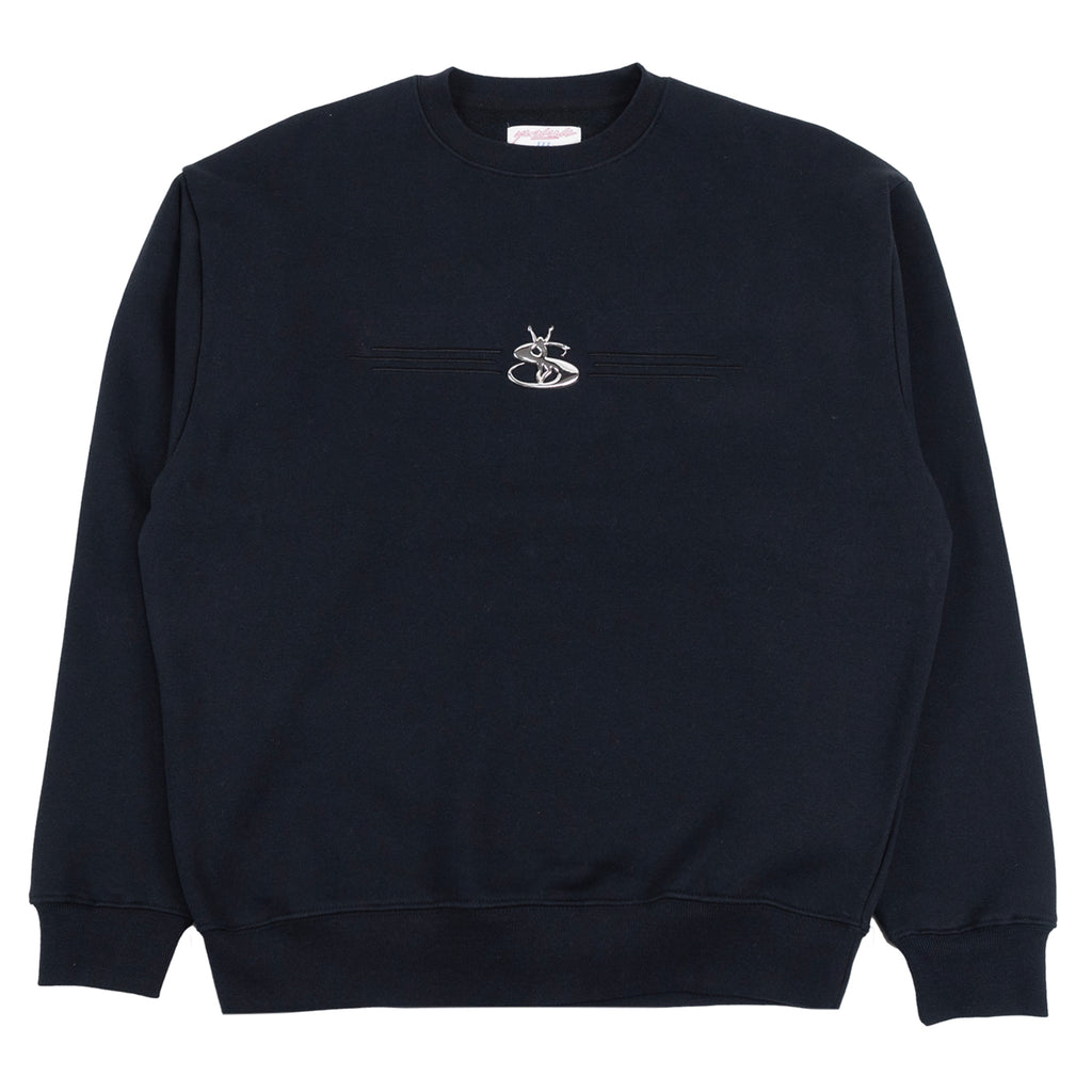 Yardsale Pearl Sweatshirt - Anthracite - main