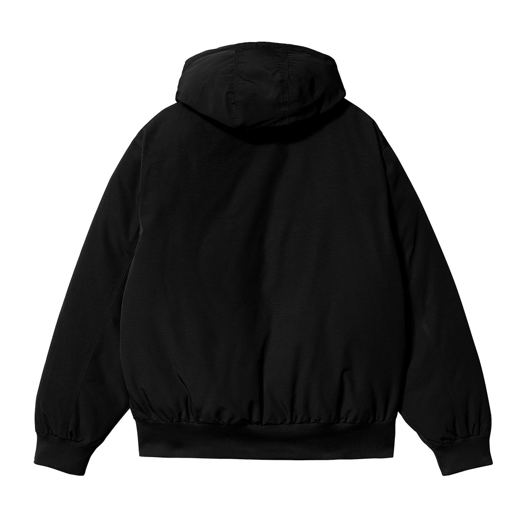 Carhartt WIP Active Cold Jacket - Black
