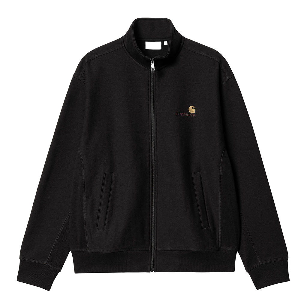 Carhartt american script windbreaker Outlet
