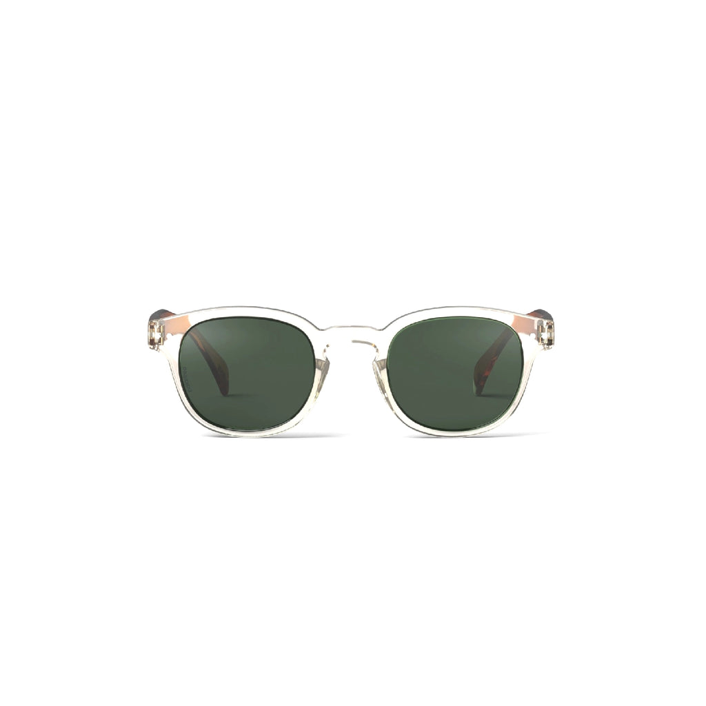IZIPIZI #C Sunglasses - Sandstorm Polarized