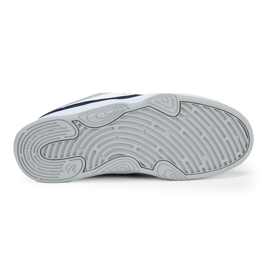 eS Two Nine 8 Skate Shoes in Navy / White - Sole