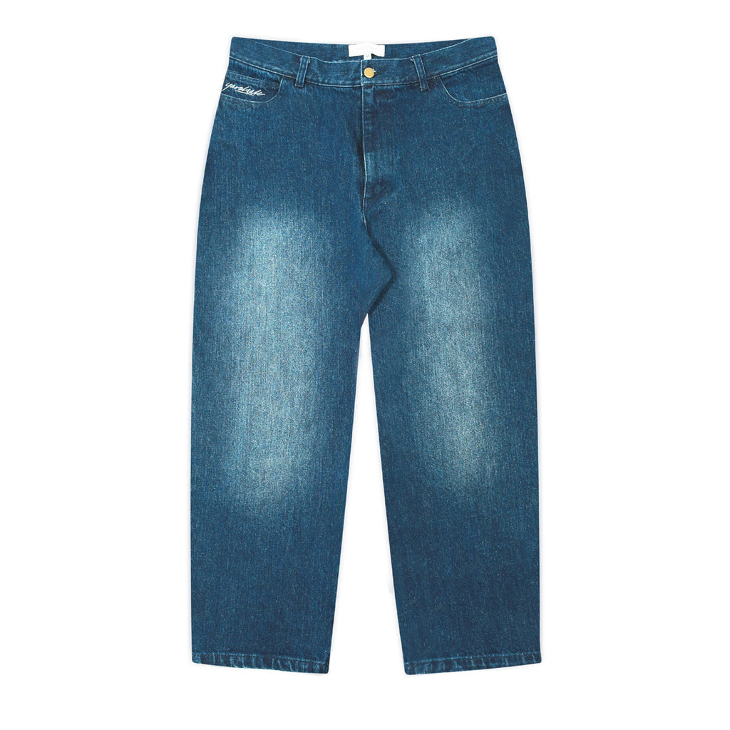 Yardsale Faded Phantasy Jeans - Denim