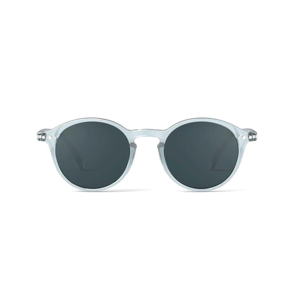 IZIPIZI #D Sunglasses - Frozen Blue