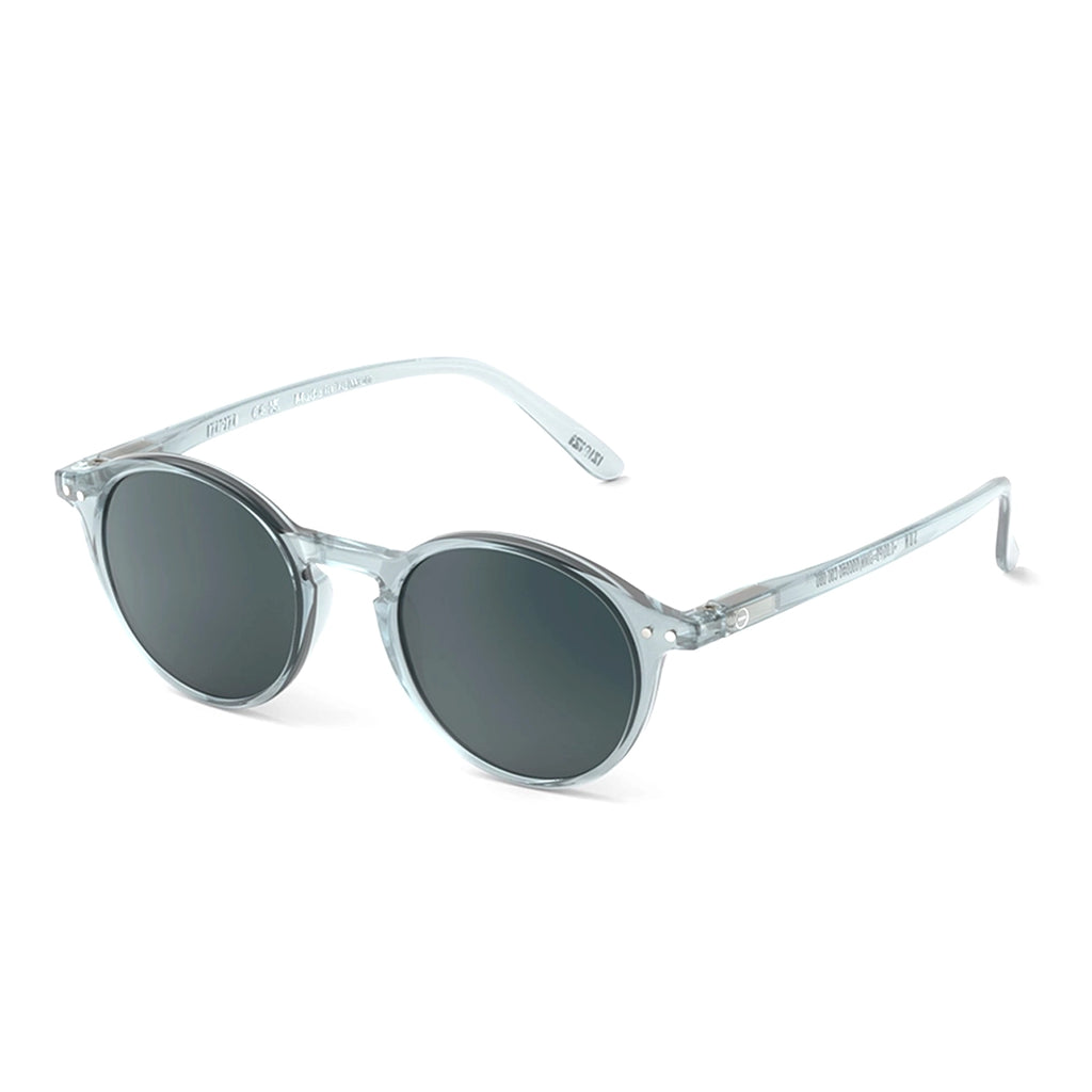 IZIPIZI #D Sunglasses - Frozen Blue