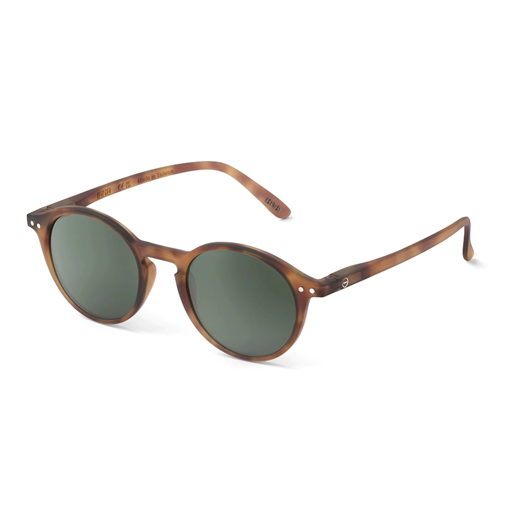 IZIPIZI #D Sunglasses - Havane