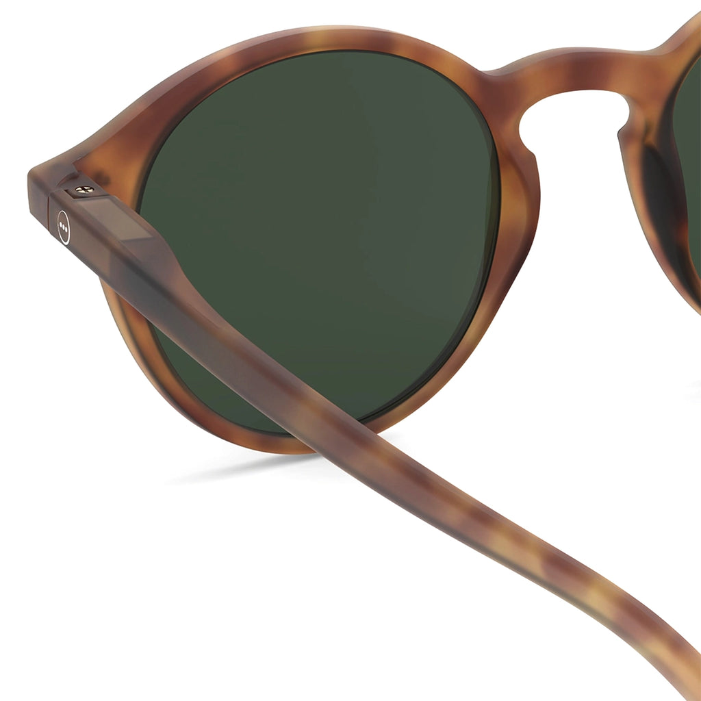 IZIPIZI #D Sunglasses - Havane