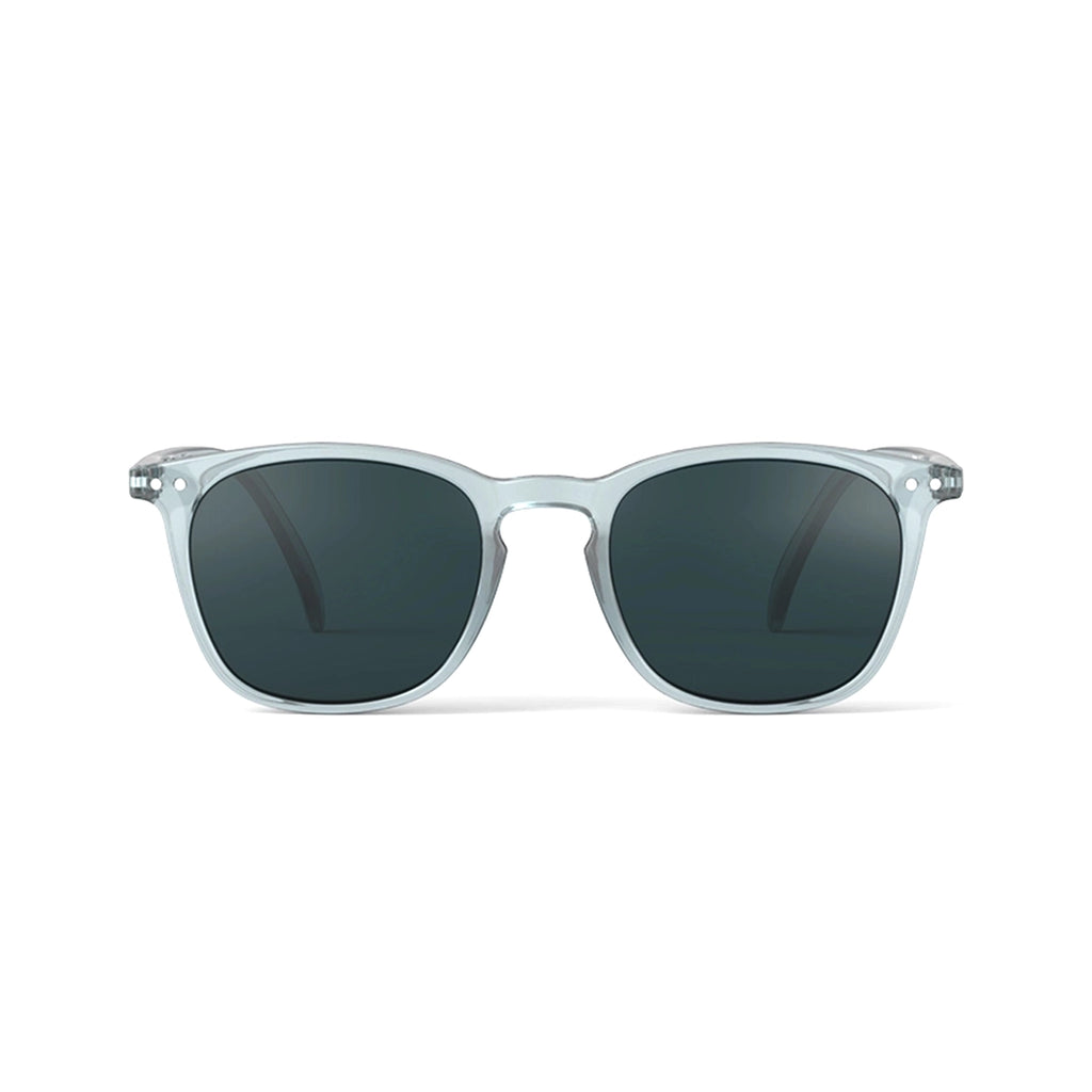IZIPIZI #E Sunglasses - Frozen Blue