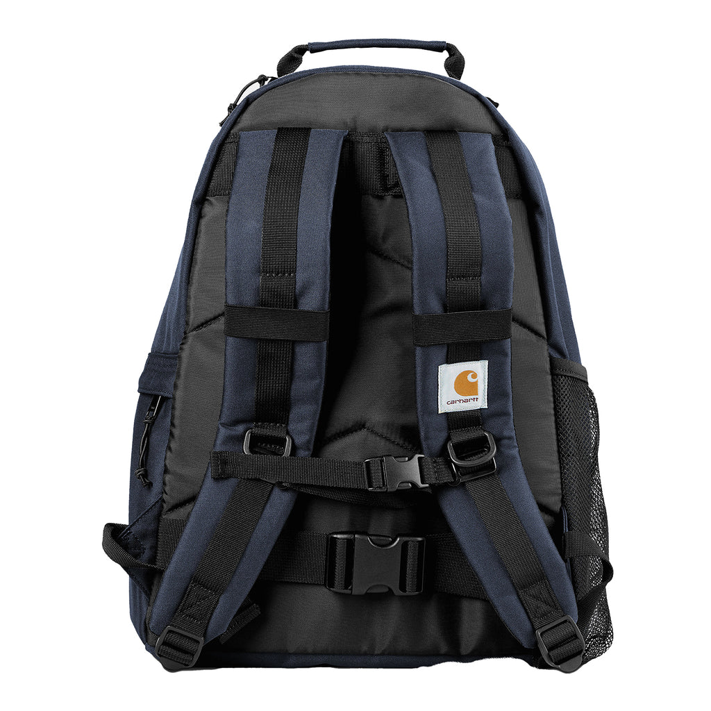 Carhartt WIP Kickflip Backpack - Blue