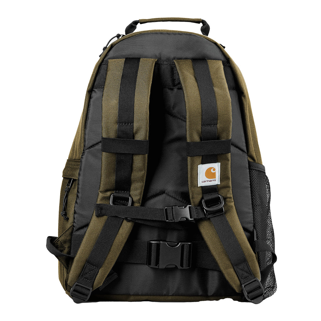 Carhartt WIP Kickflip Backpack - Highland - back