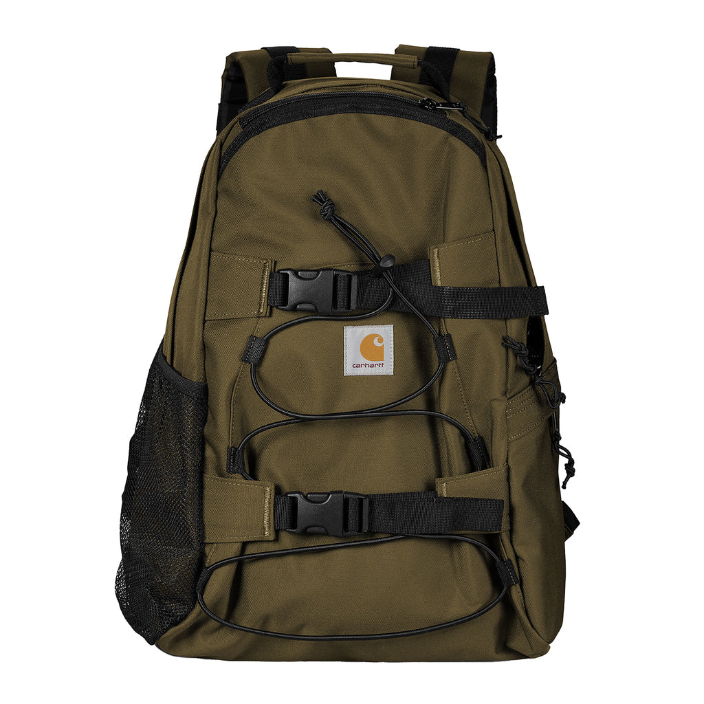 Carhartt WIP Kickflip Backpack - Highland - front