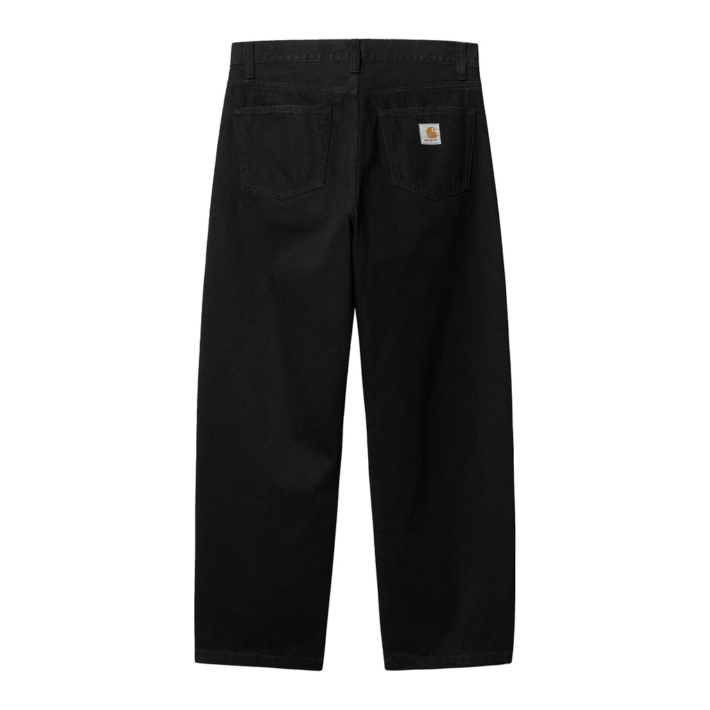 Carhartt WIP Landon Pant - Black Rinsed