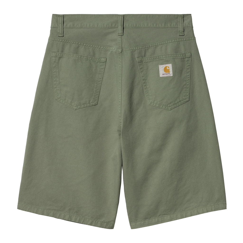 Carhartt Landon Short - Park - back