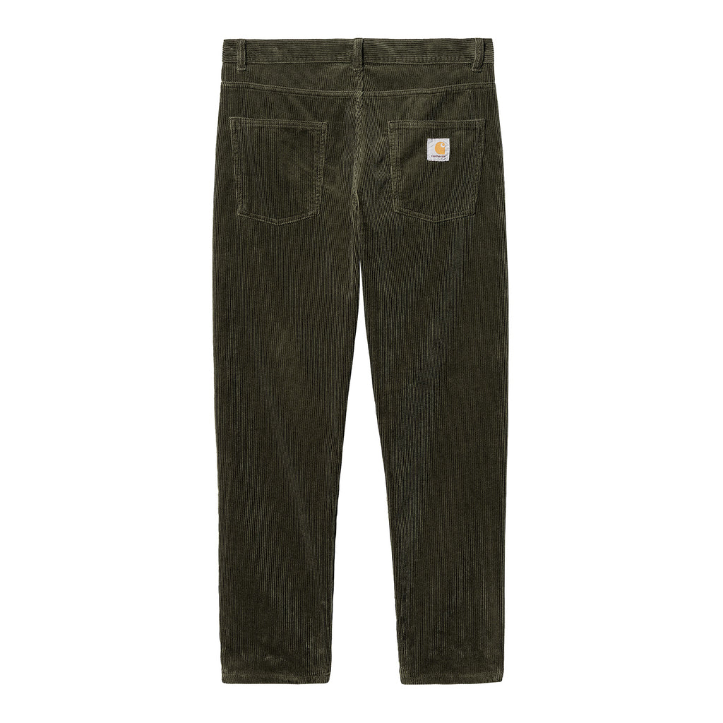 Carhartt WIP Newel Pant - Plant Rinsed