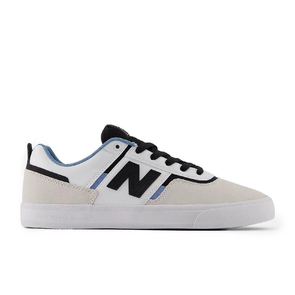 New Balance Numeric NM306 Jamie Foy Shoes - Reflection / White - main
