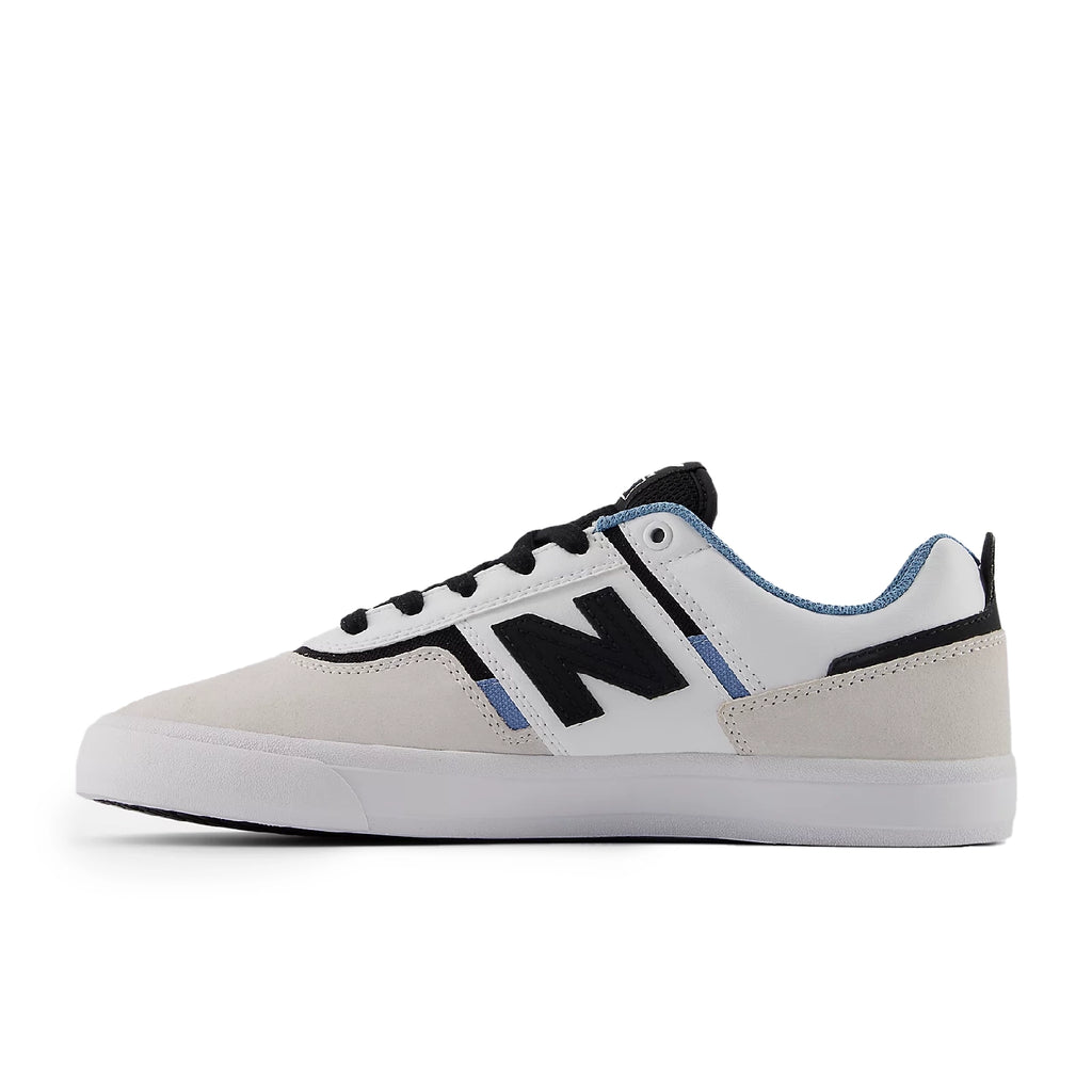 New Balance Numeric NM306 Jamie Foy Shoes - Reflection / White - side