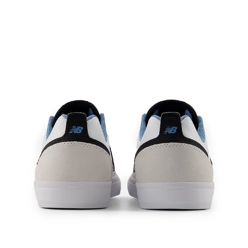 New Balance Numeric NM306 Jamie Foy Shoes - Reflection / White - back