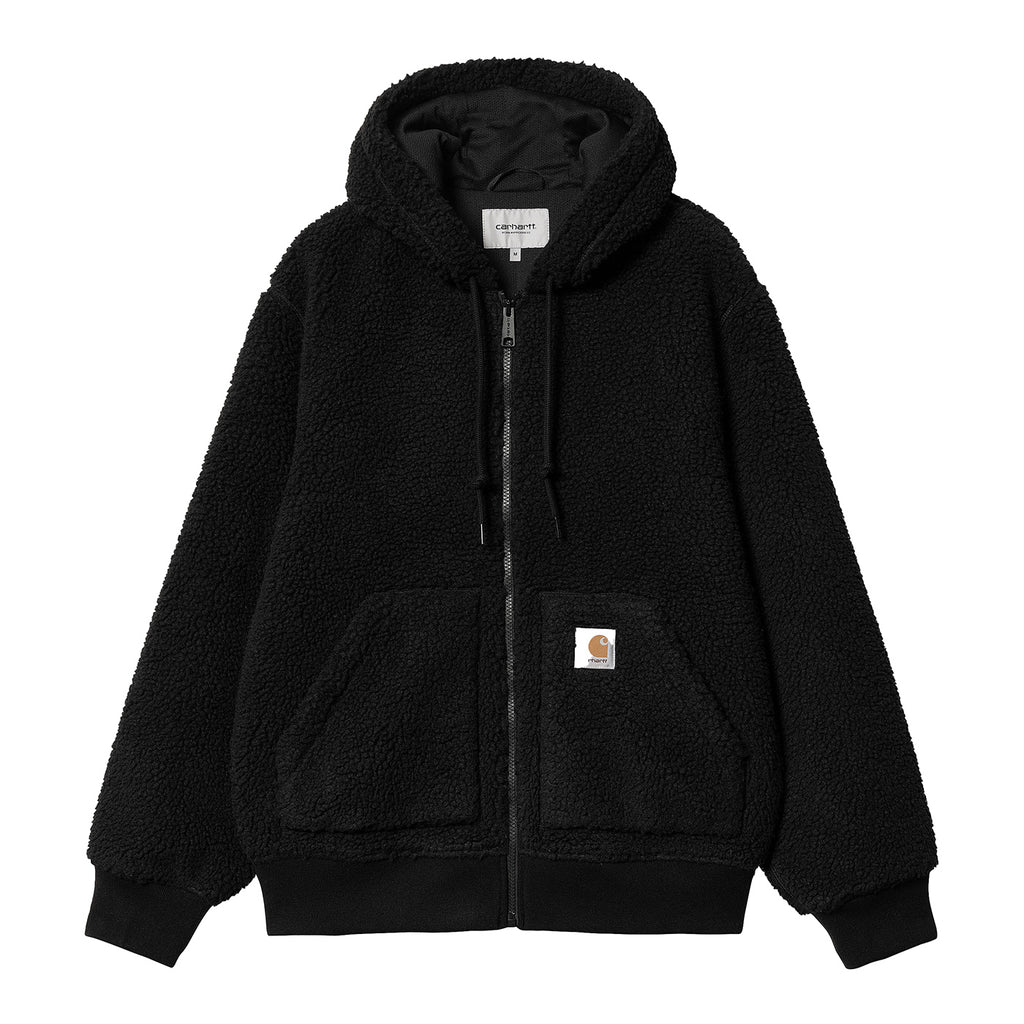 Carhartt WIP OG Active Liner Jacket - Black