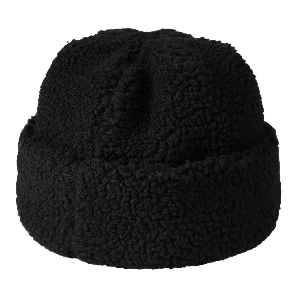 Carhartt WIP Prentis Beanie - Black - back