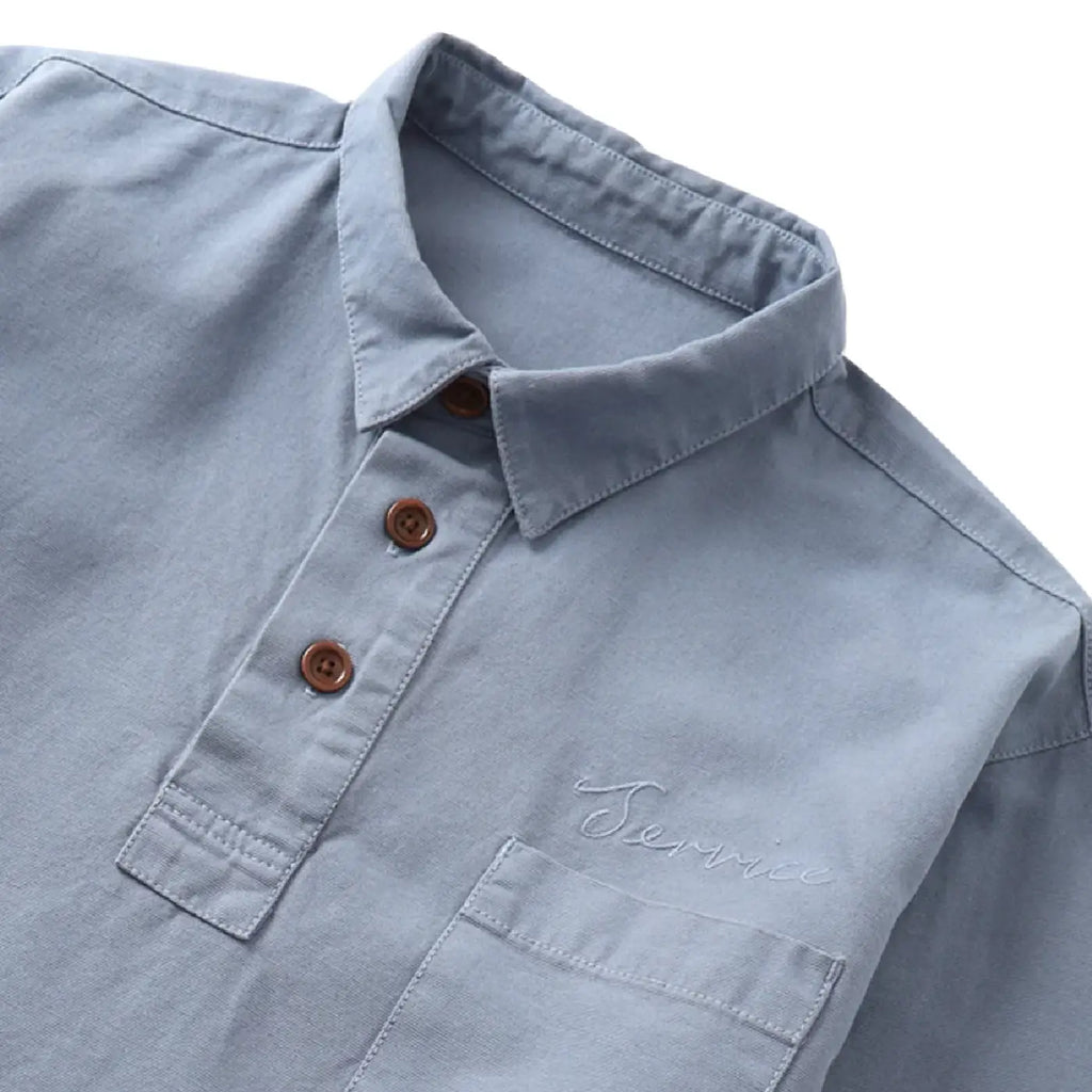 Service Works Canvas Script Popover - Harbour