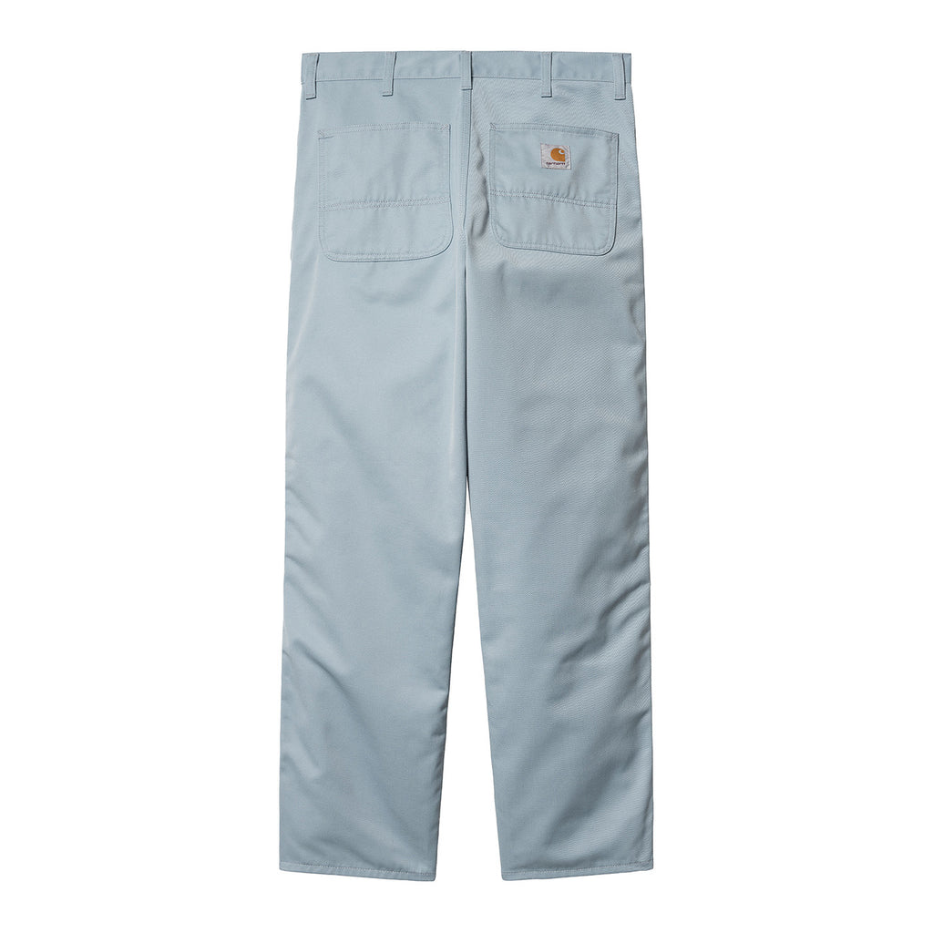 Carhartt WIP Simple Pant - Misty Sky rinsed