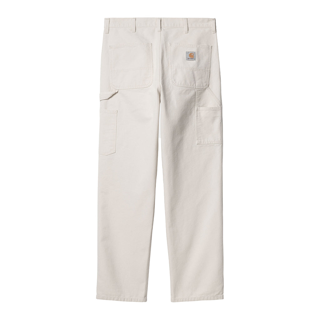 Carhartt WIP Ruck Single Knee Pant - Salt aged Canvas