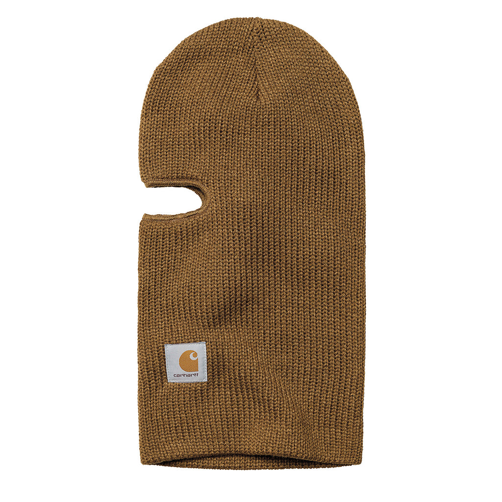 Carhartt WIP Acrylic Storm Mask - Hamilton Brown
