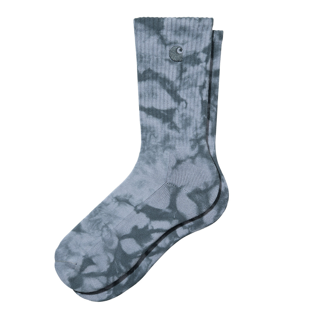 Carhartt WIP Vista Socks - Mirror / Ore - main