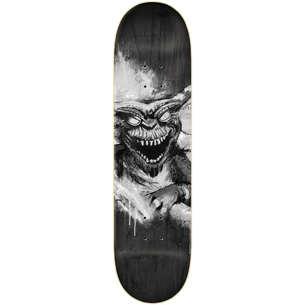 Zero Skateboards Burman Gremlins Skateboard Deck-8.25" - main