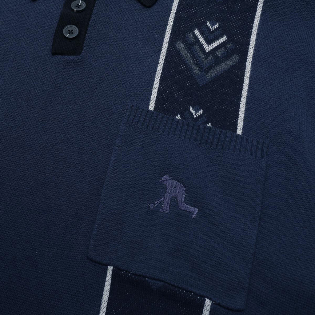 PASS~PORT Haven Polo - Navy