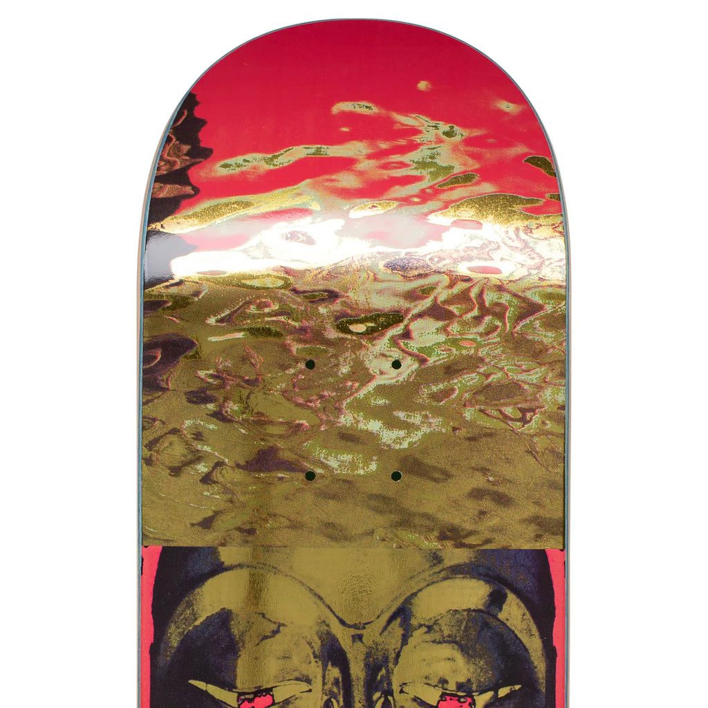 Fucking Awesome 3 Days Skateboard Deck - 8.38"