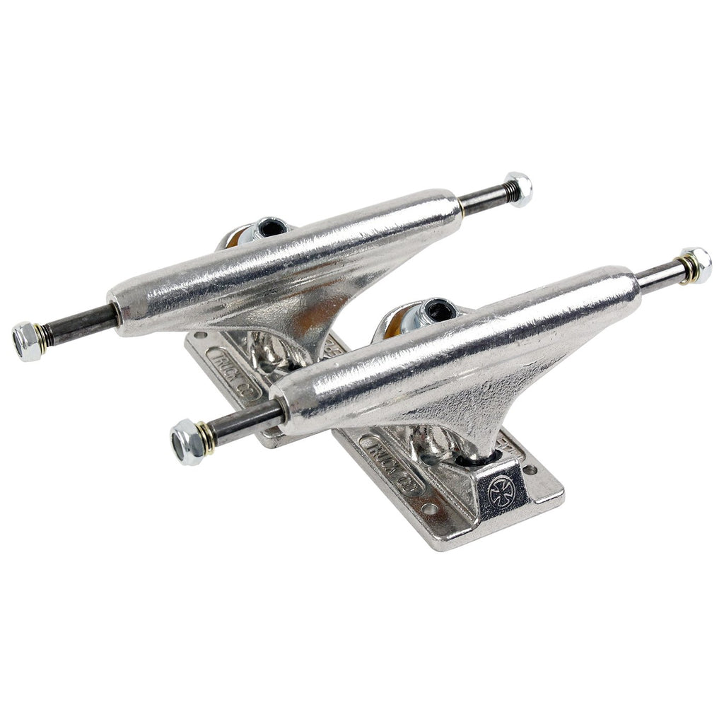 Independent Trucks 169 Standard Truck - Polished Silver