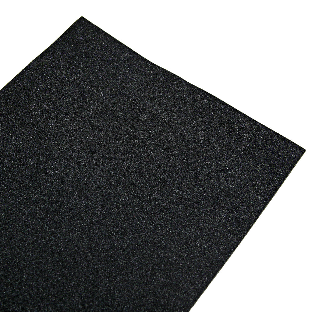 Jessup Griptape in Black - Detail