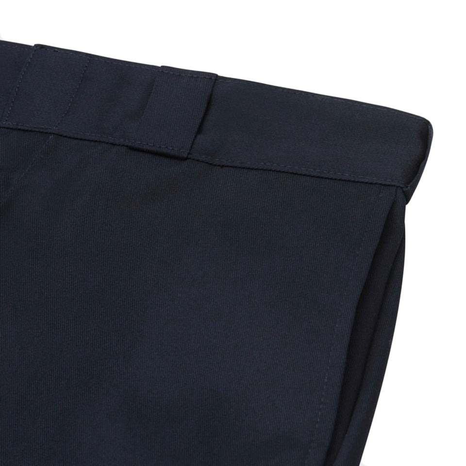 Dickies 874 Original Straight Pant in Dark Navy - Detail